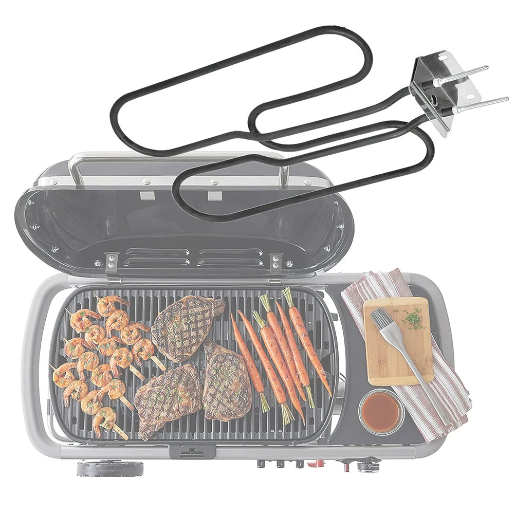 Electric Grill Accessories