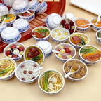 Play Food for Play Kitchen