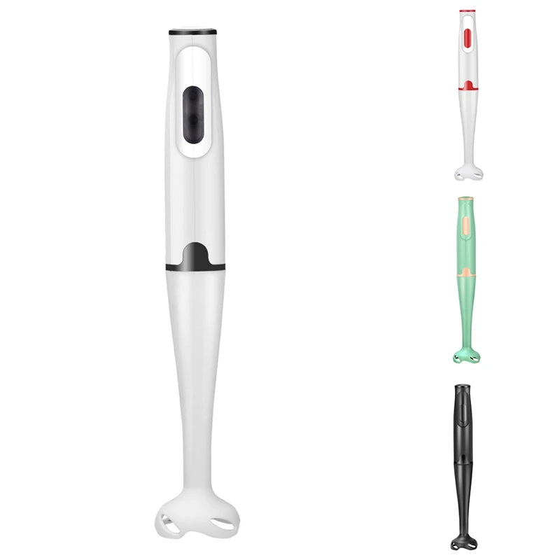 Immersion Blender