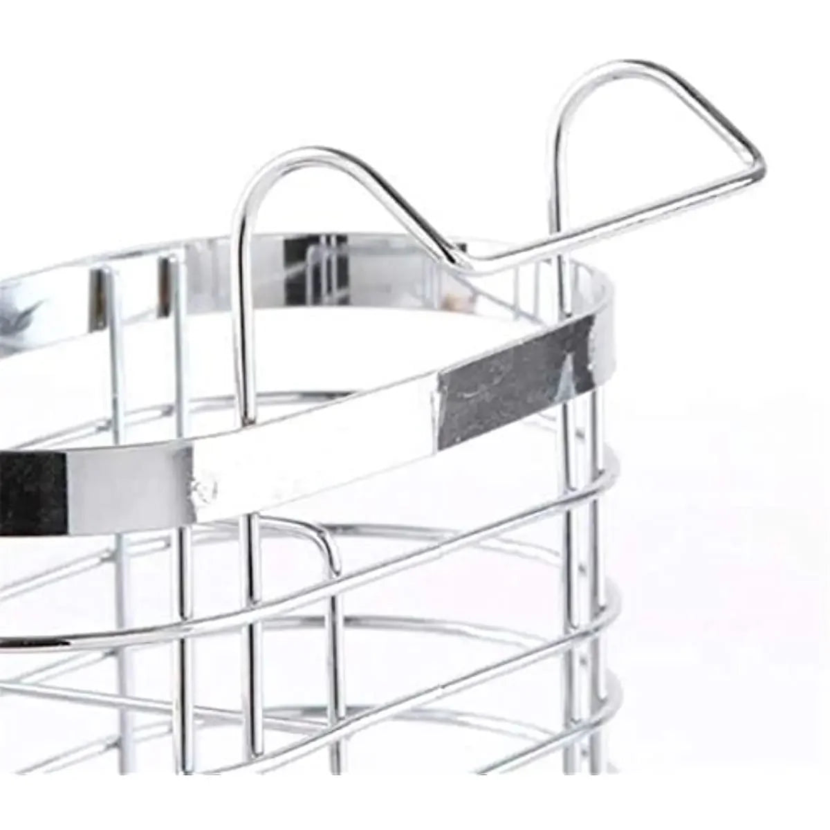 Stainless Steel Kitchen Organizer Rack