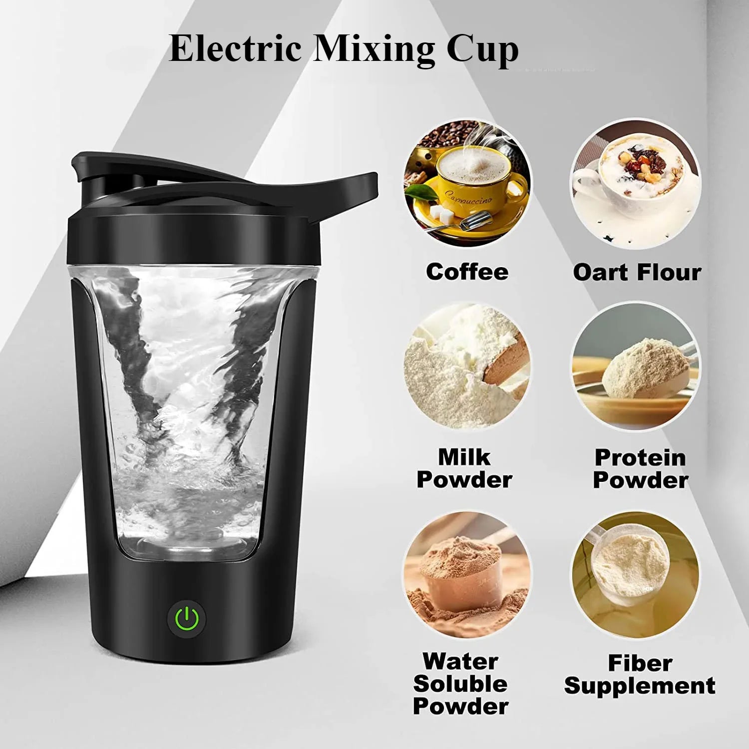 Electric Food Blender