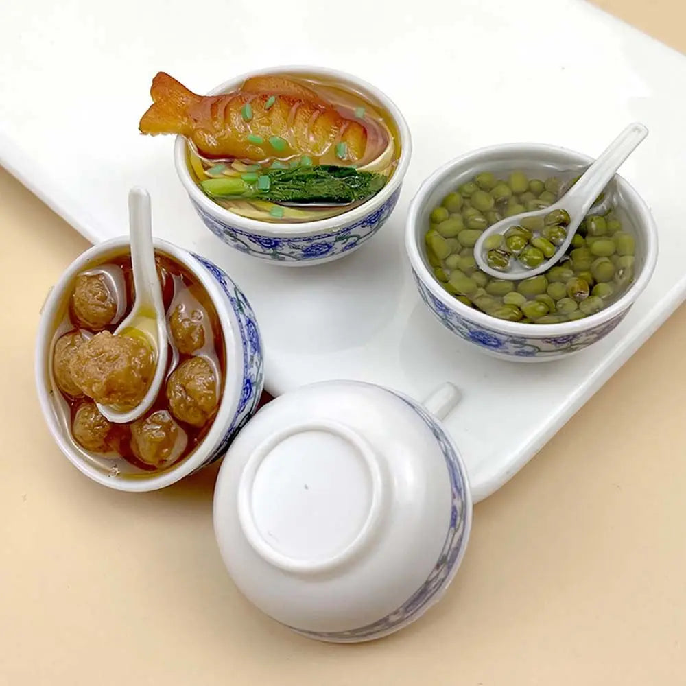 Play Food for Play Kitchen