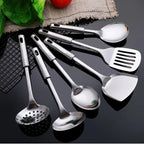 Stainless Steel Korean Style Kitchenware