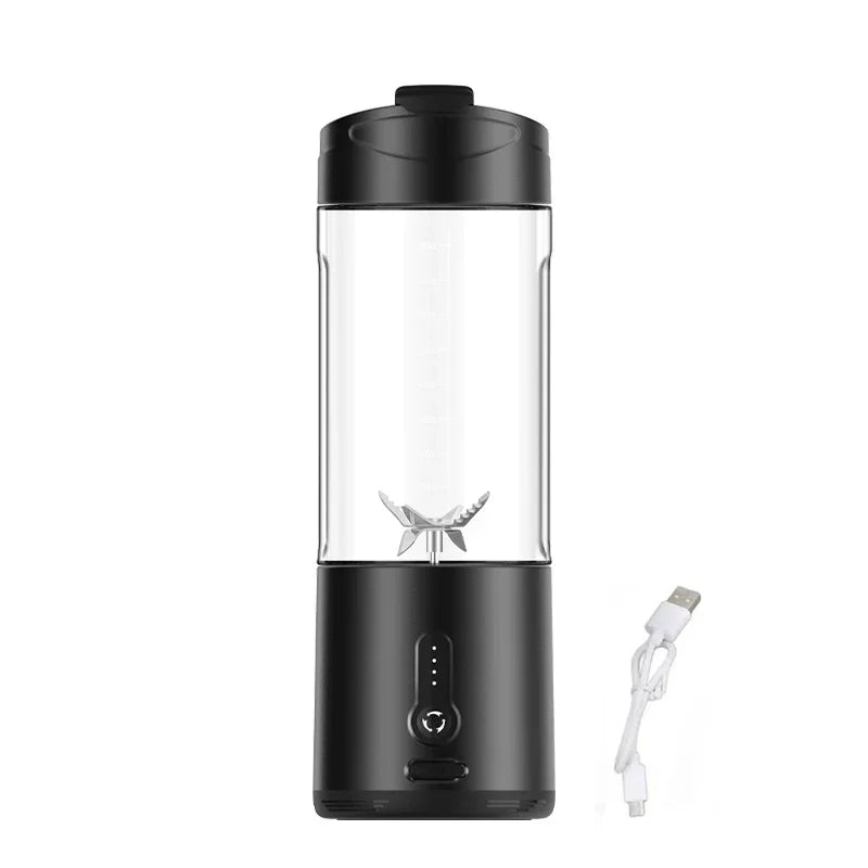 Portable Blender for Shakes and Smoothies