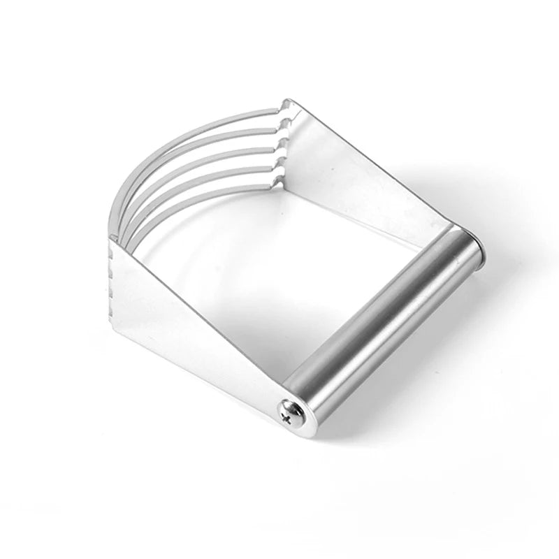 Stainless Steel Dough Blender