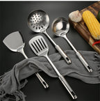 Stainless Steel Korean Style Kitchenware