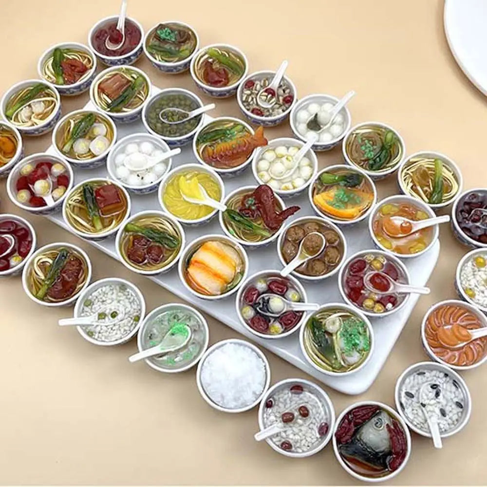 Play Food for Play Kitchen