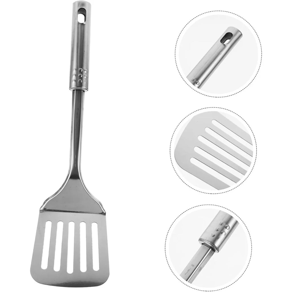 Stainless Steel Spatula