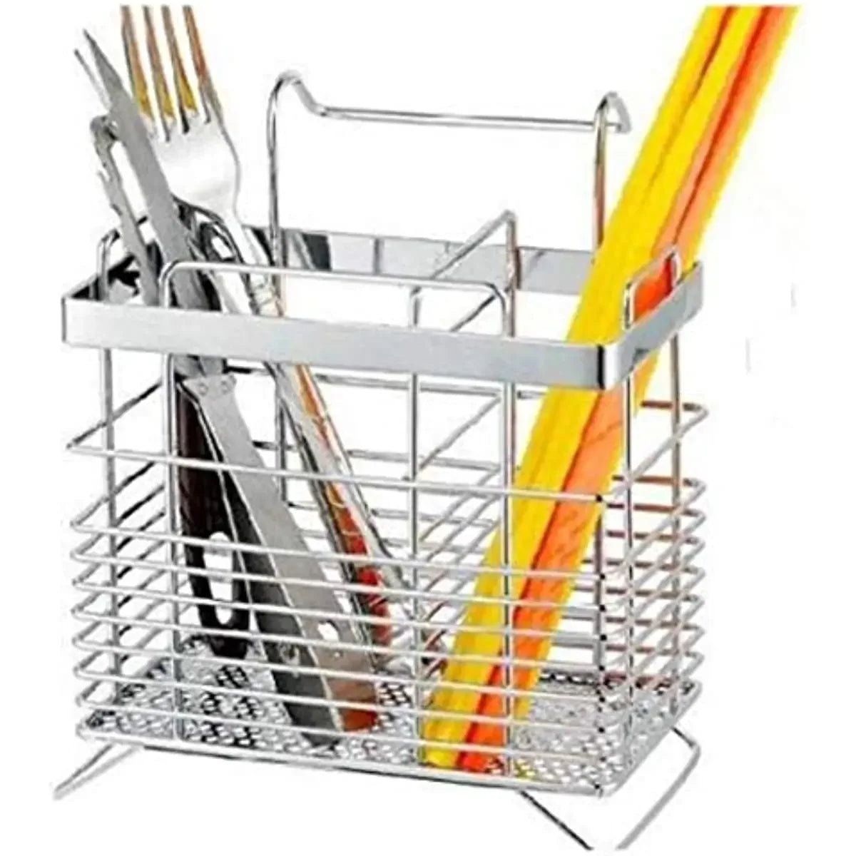 Stainless Steel Kitchen Organizer Rack