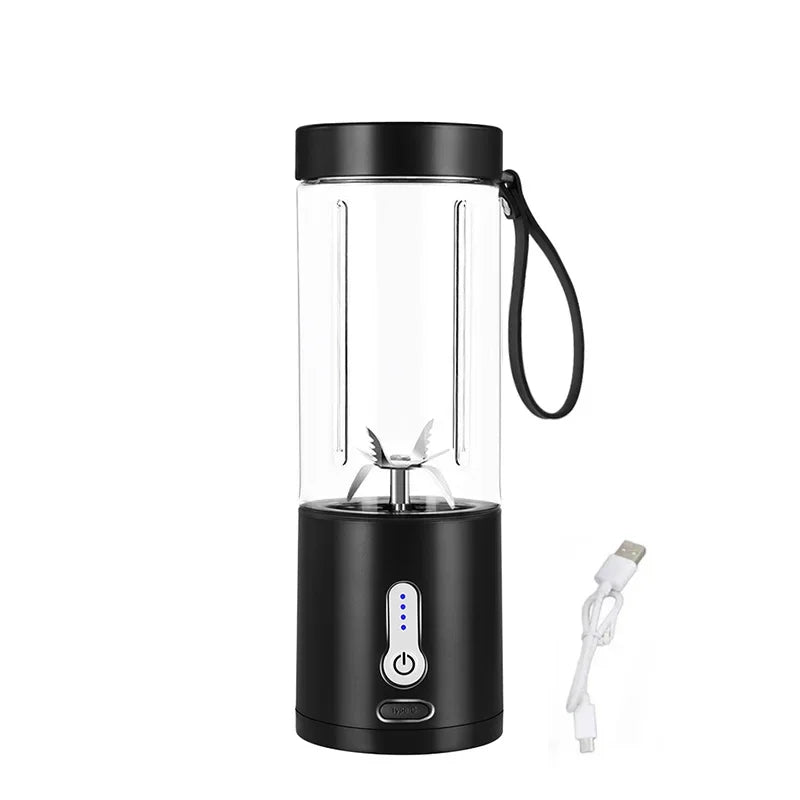 Portable Blender for Shakes and Smoothies