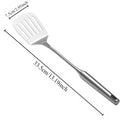 Stainless Steel Spatula