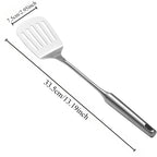Stainless Steel Spatula
