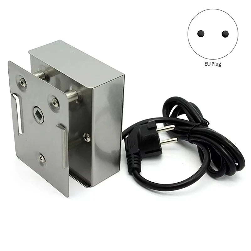 Electric Rotating Motor for BBQ Rotisserie