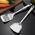 Stainless Steel Korean Style Kitchenware
