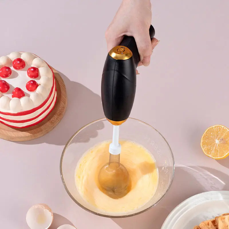 Electric Milk Frother