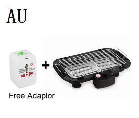 Electric Table Top Grill