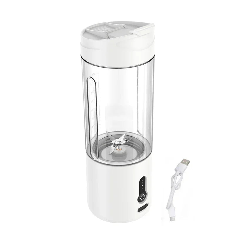 Portable Blender for Shakes and Smoothies