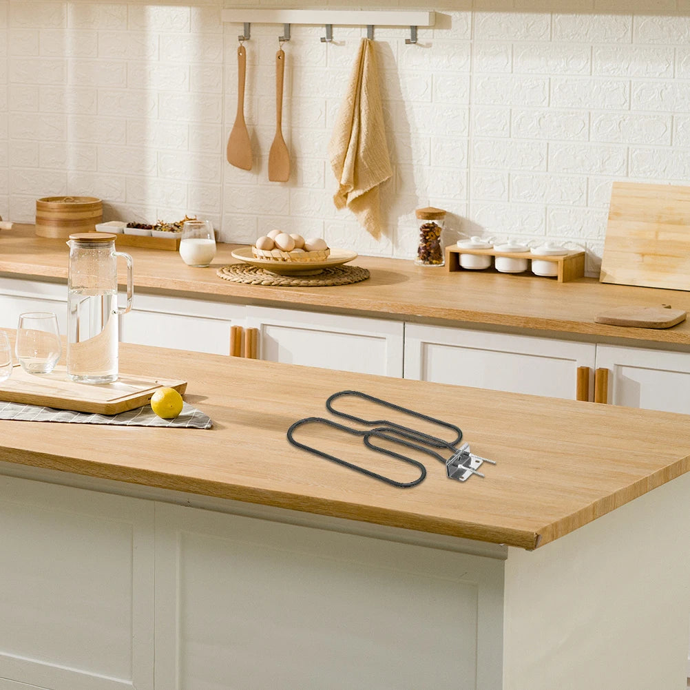 Electric Grill Accessories