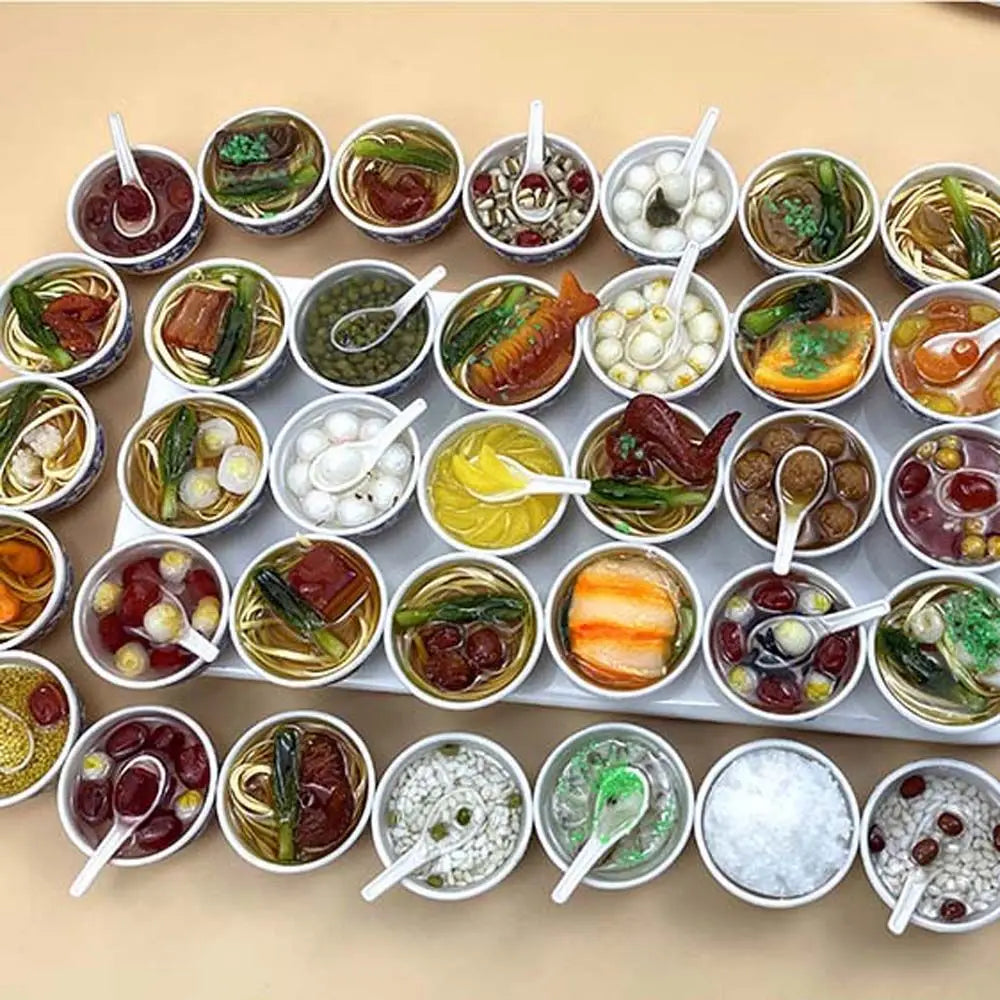 Play Food for Play Kitchen