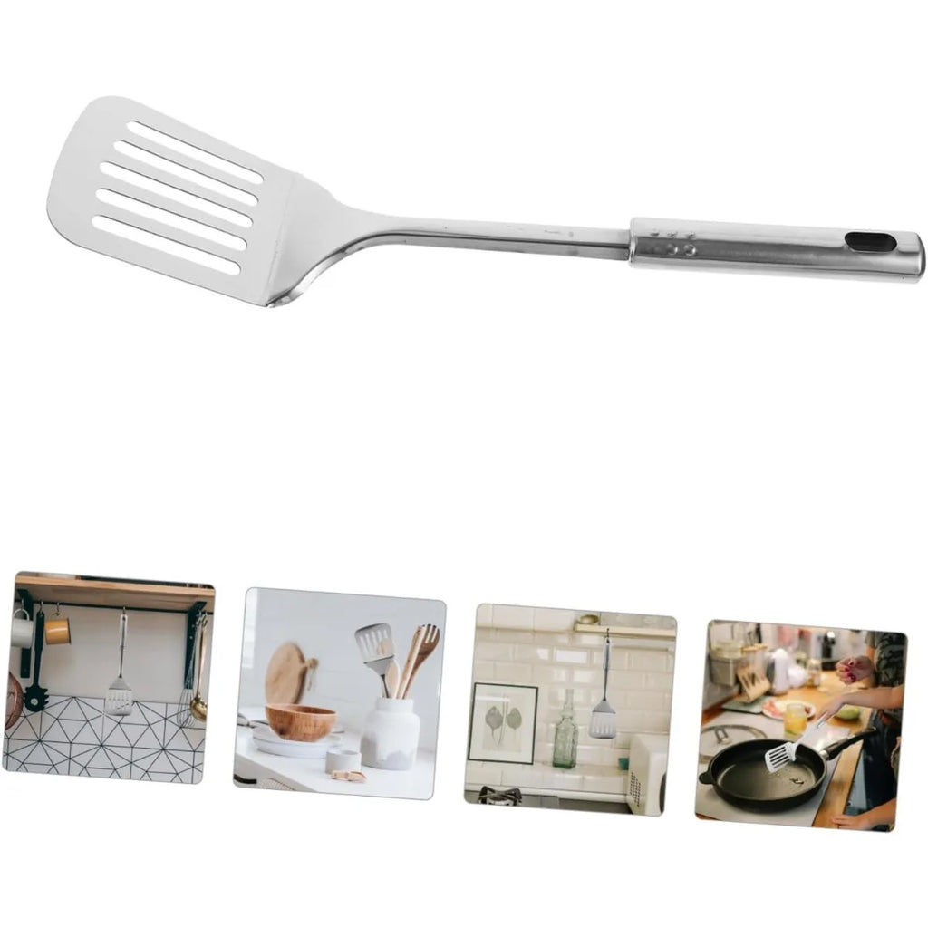 Stainless Steel Spatula
