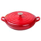 Kitchen Cast Iron Dutch Oven
