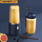 Portable Juice Blender with Drink Cups