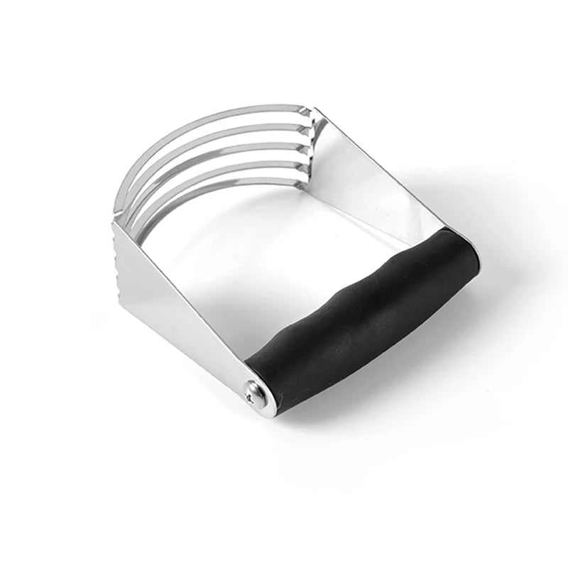 Stainless Steel Dough Blender