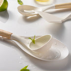 Silicone 14-piece Cooking Utensils Set