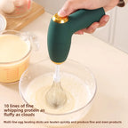 Electric Milk Frother