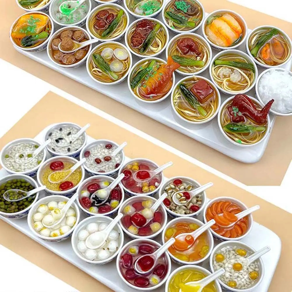 Play Food for Play Kitchen