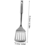 Stainless Steel Spatula