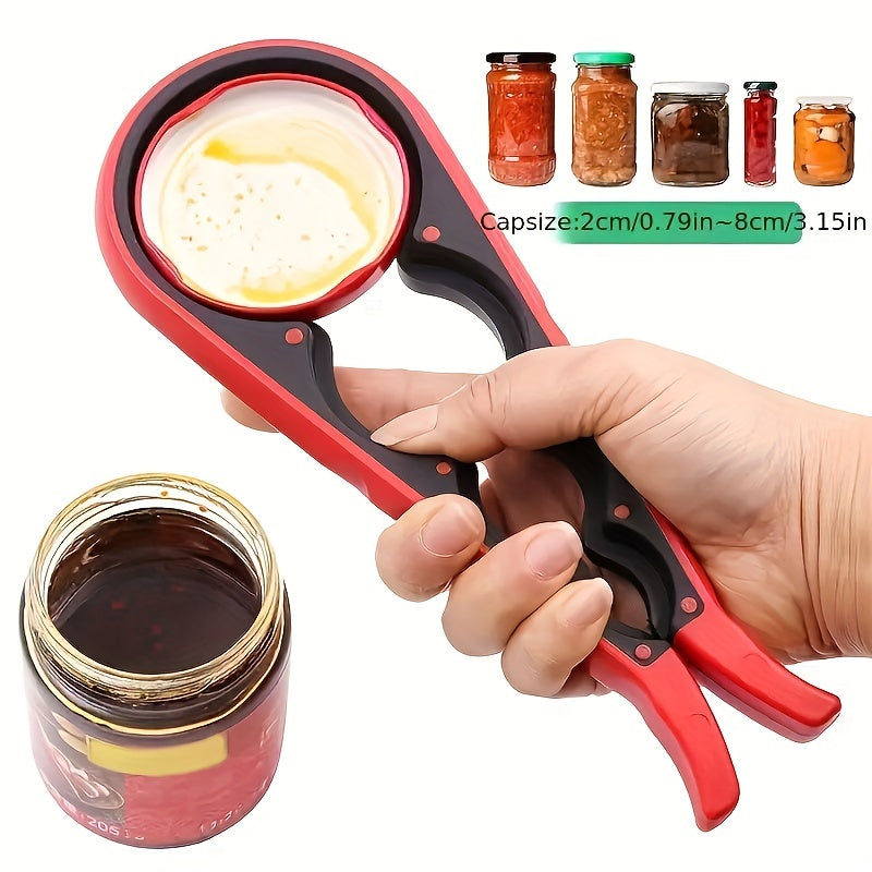 Multi-Purpose Can Opener
