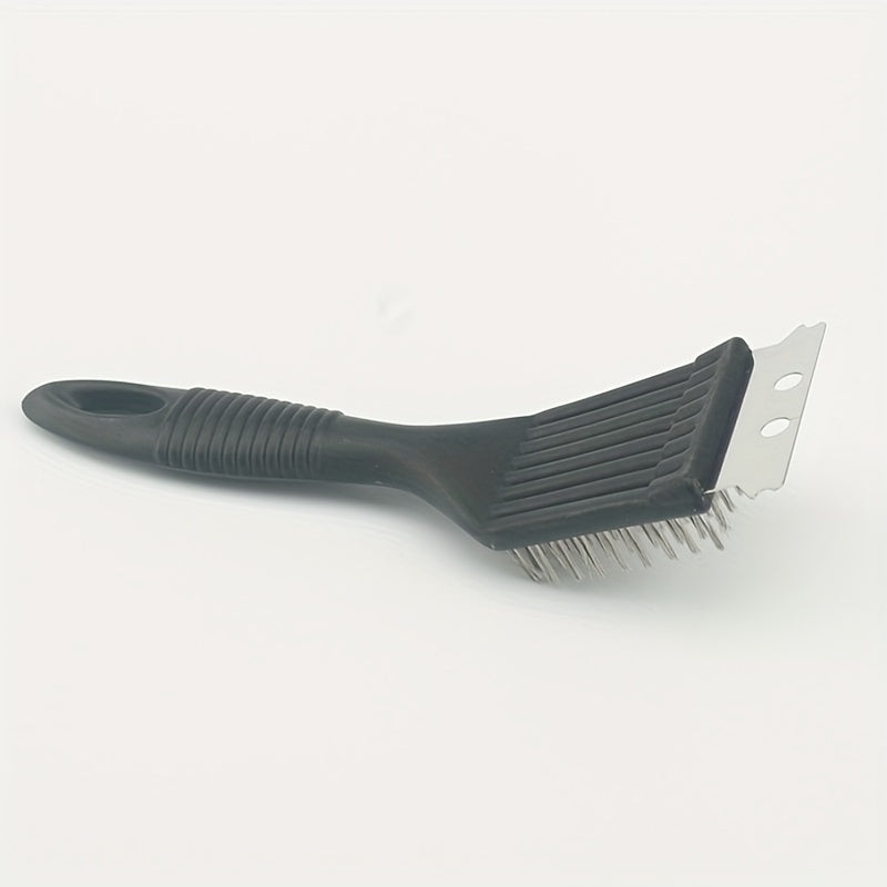 Portable Grill Cleaner
