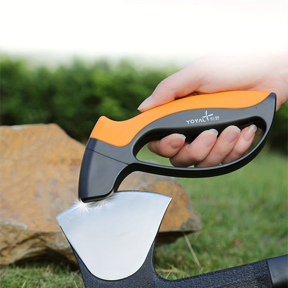 Sharpening Stone for Kitchen Tools