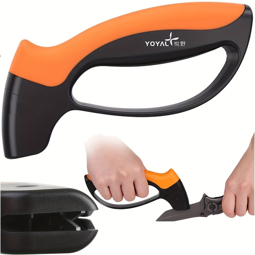 Sharpening Stone for Kitchen Tools