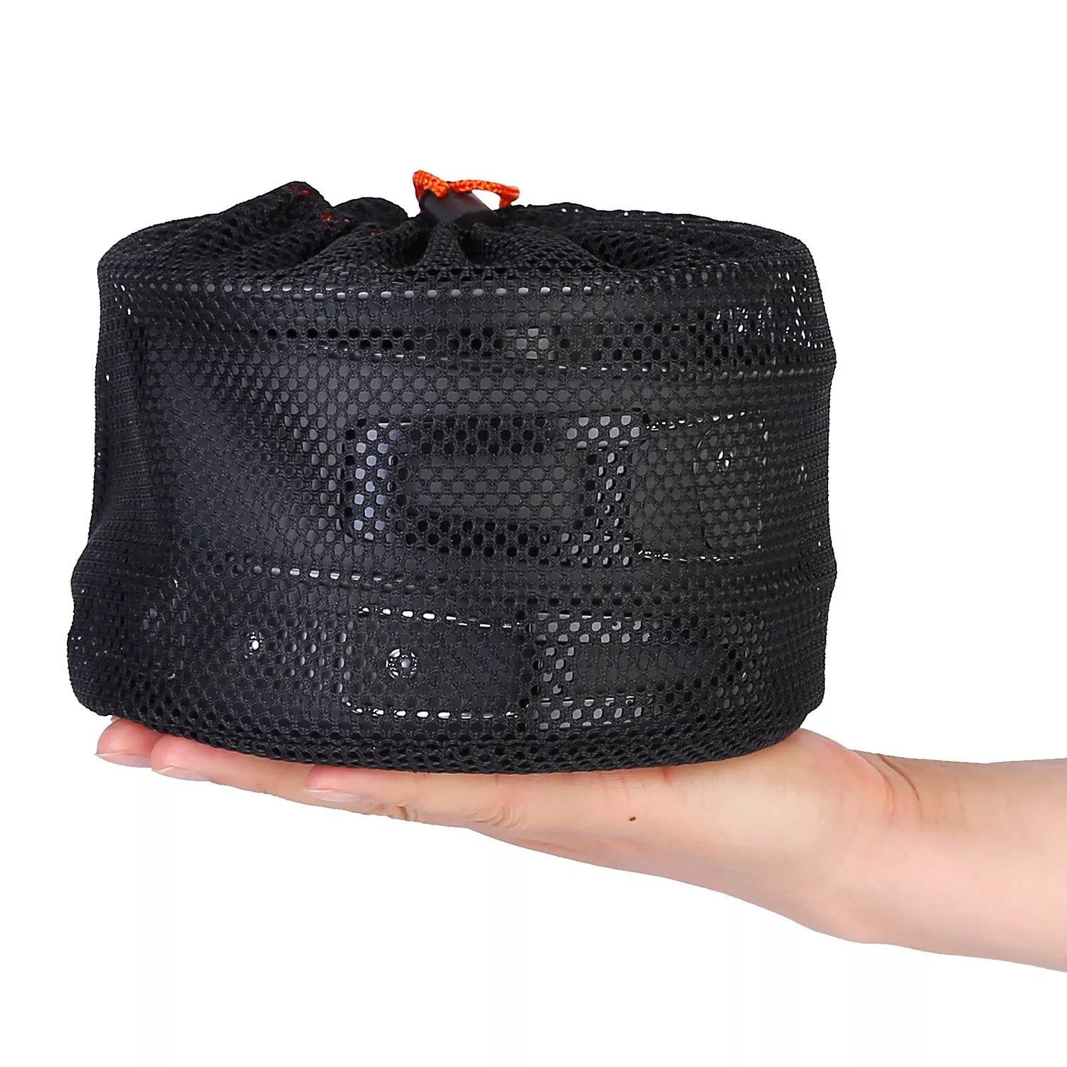 12pcs Portable Outdoor Camping Cookware