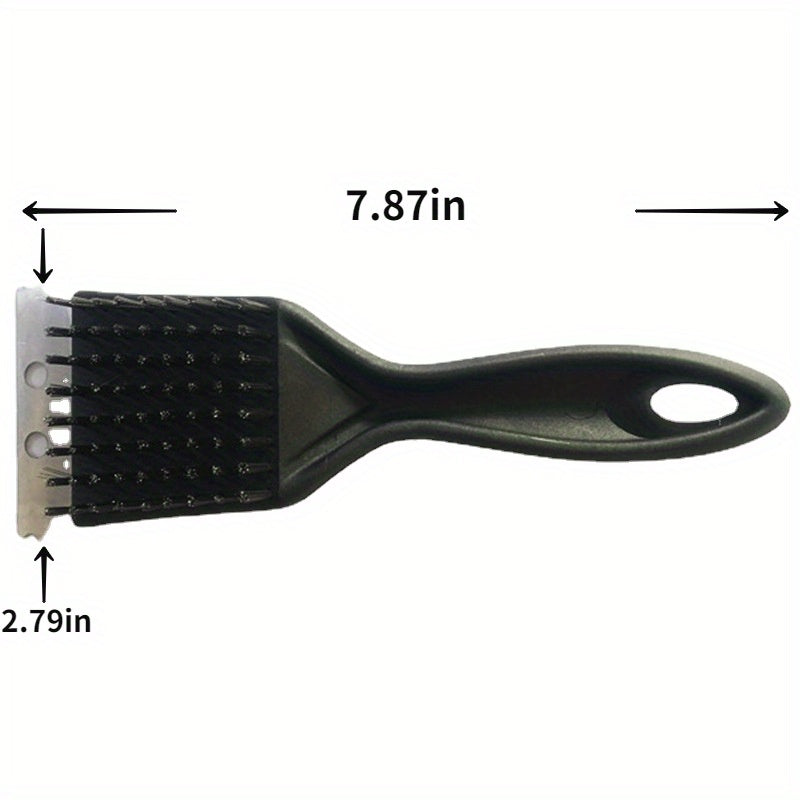 Portable Grill Cleaner