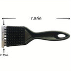 Portable Grill Cleaner