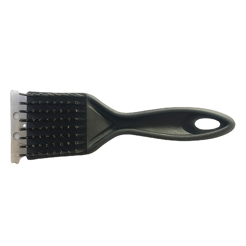 Portable Grill Cleaner