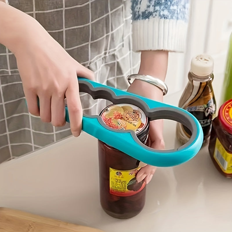 Multi-Purpose Can Opener